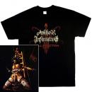 Arkhon Infaustus - Hell Injection  Shirt